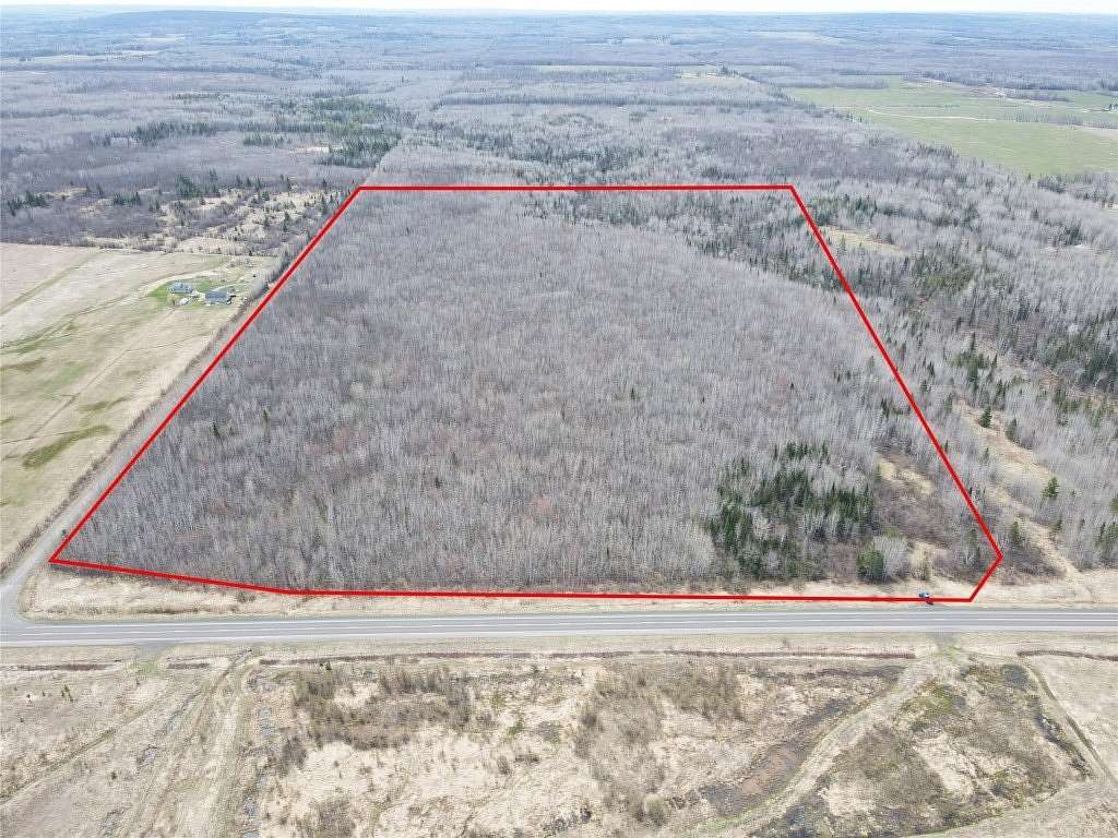 79 Acres of Recreational Land for Sale in Maple, Wisconsin