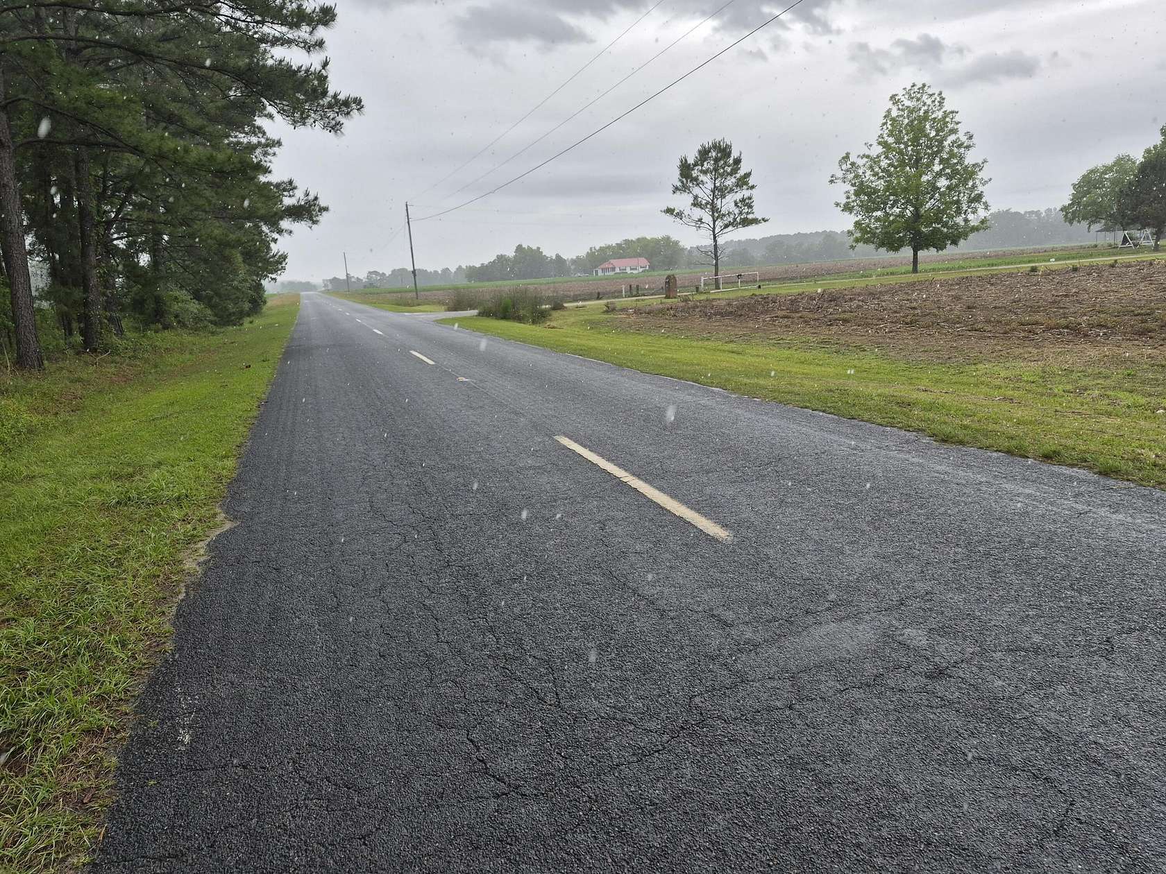 5.52 Acres of Land for Sale in Vance, South Carolina