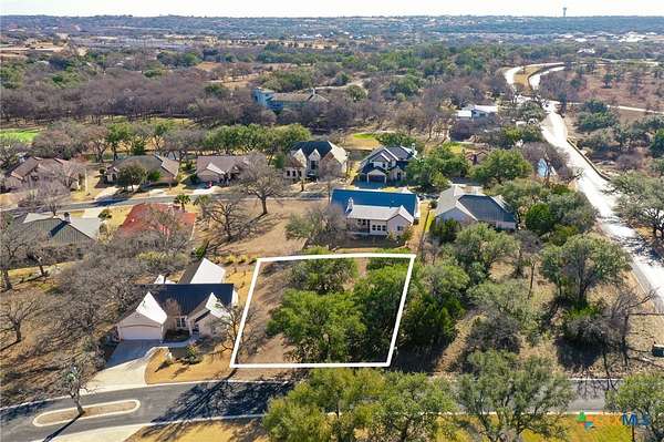 0.26 Acres of Land for Sale in Horseshoe Bay, Texas