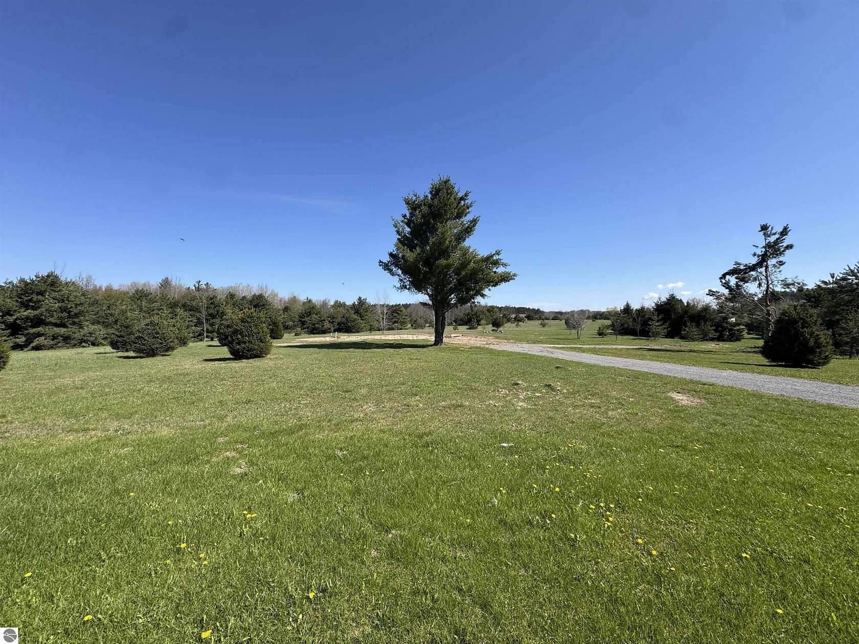 2.59 Acres of Residential Land for Sale in Cadillac, Michigan