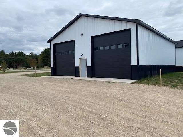 Land for Sale in Bellaire, Michigan