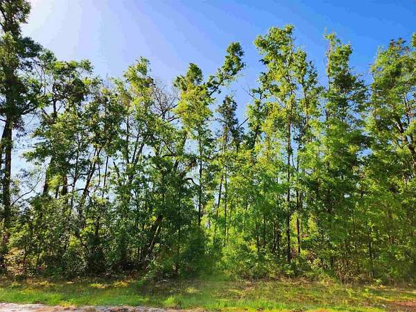 3.9 Acres of Residential Land for Sale in Jennings, Florida