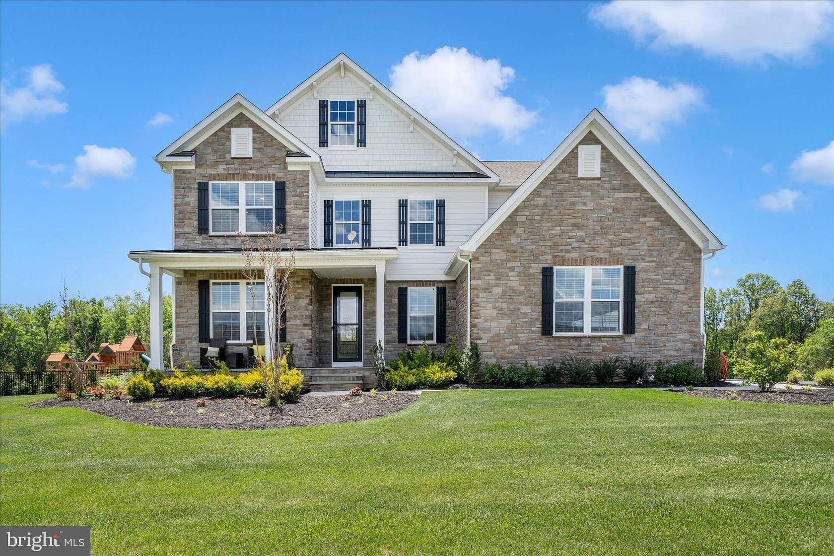 1.67 Acres of Land with Home for Sale in Germantown, Maryland