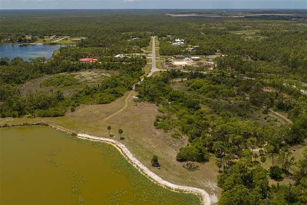 4.2 Acres of Residential Land for Sale in Venice, Florida