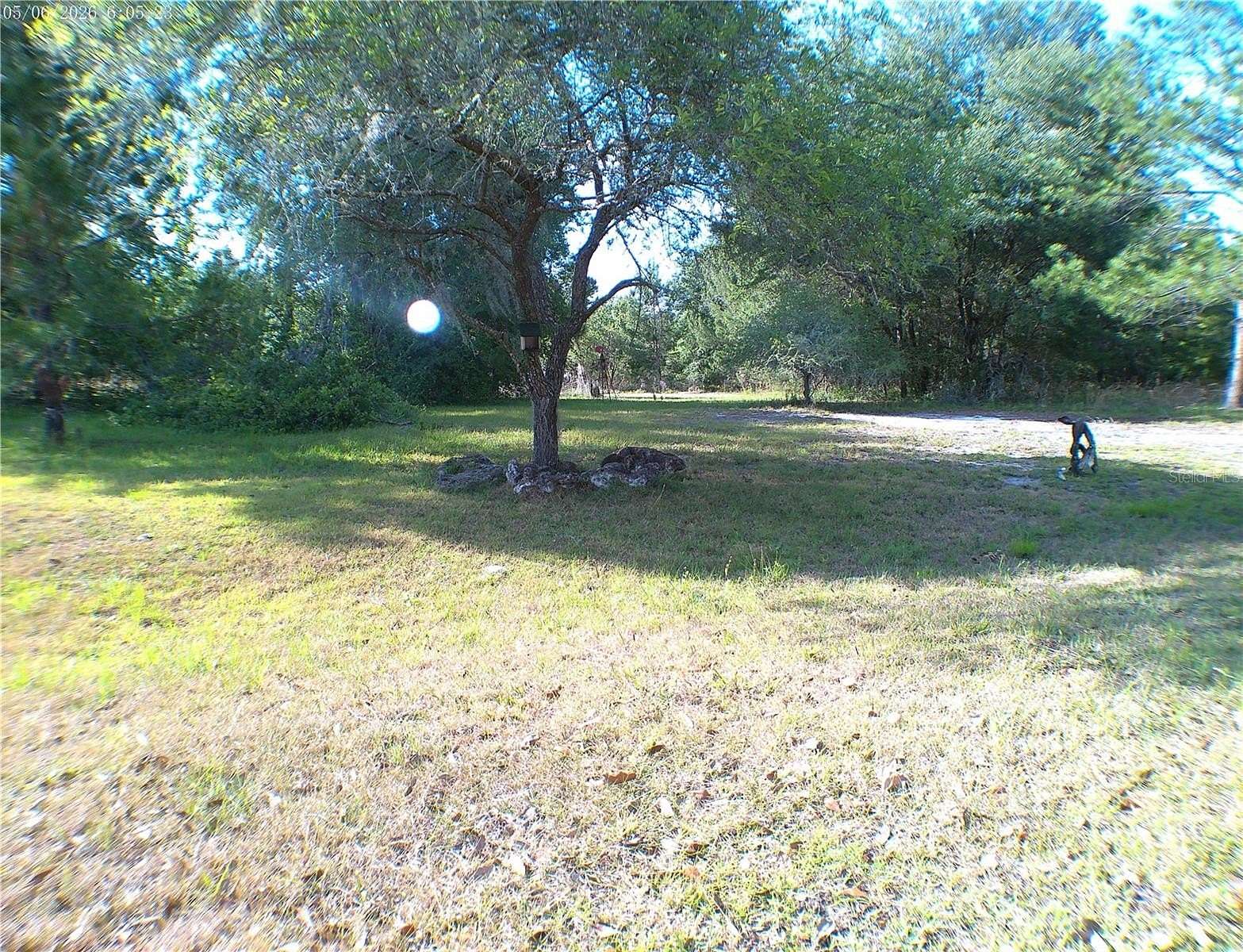 0.23 Acres of Residential Land for Sale in Ocklawaha, Florida