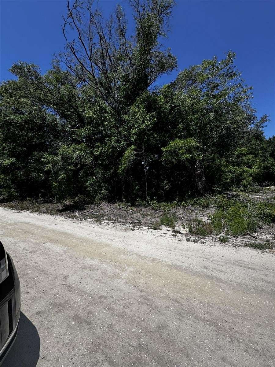 0.23 Acres of Residential Land for Sale in Dunnellon, Florida