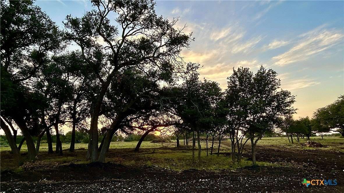 10 Acres of Land for Sale in Lampasas, Texas