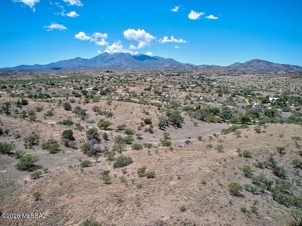 175 Acres of Land for Sale in Sonoita, Arizona