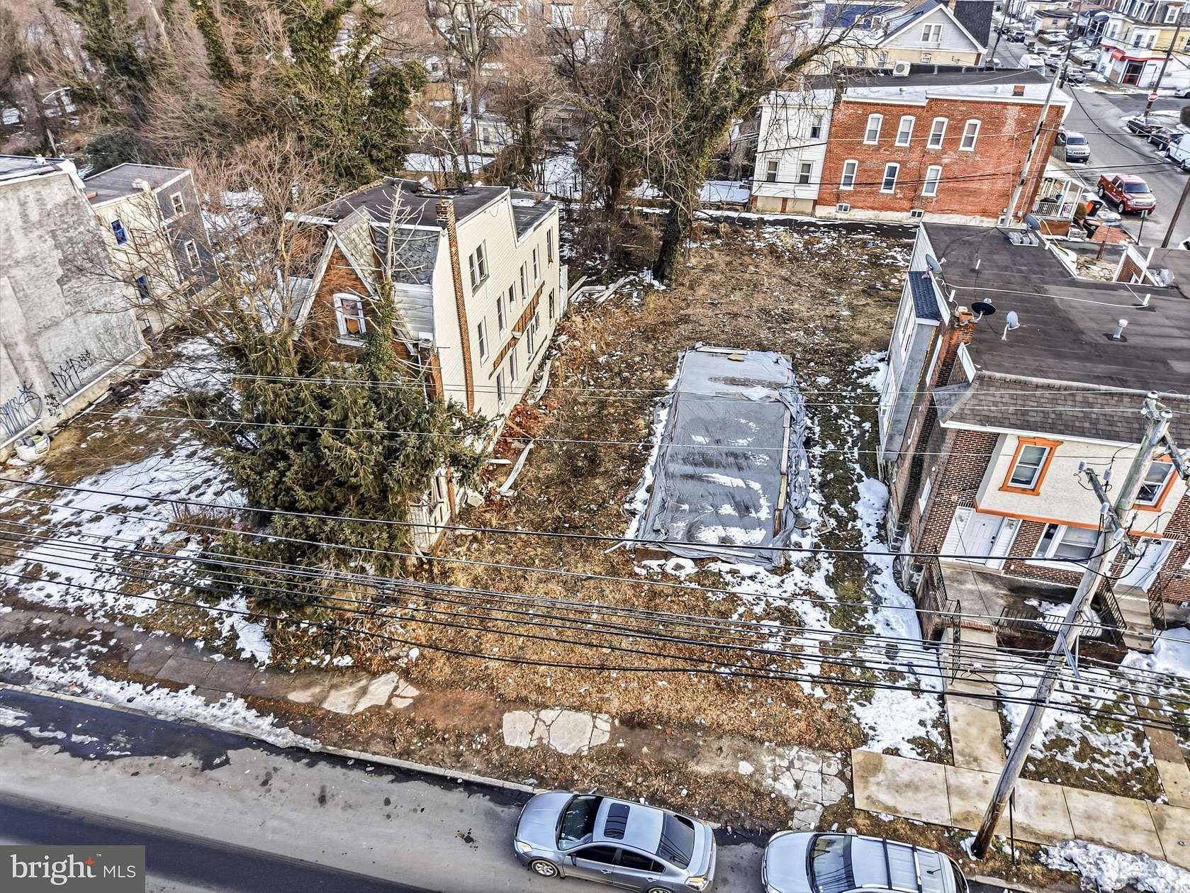 0.05 Acres of Land for Sale in Chester, Pennsylvania