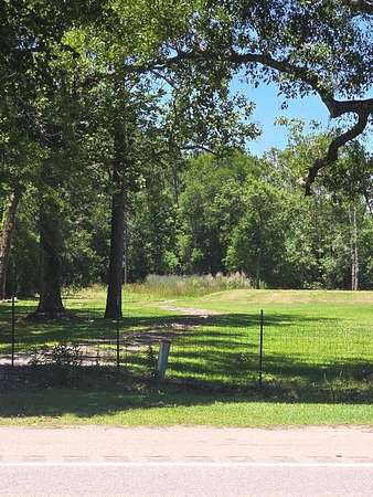 2.6 Acres of Residential Land for Sale in Orange, Texas