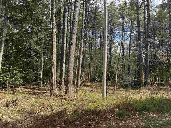 2.36 Acres of Residential Land for Sale in Effingham, New Hampshire