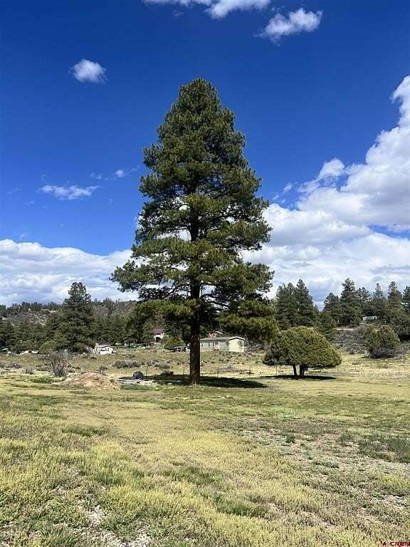 1.1 Acres of Residential Land for Sale in Pagosa Springs, Colorado