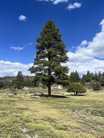 1.1 Acres of Land for Sale in Pagosa Springs, Colorado
