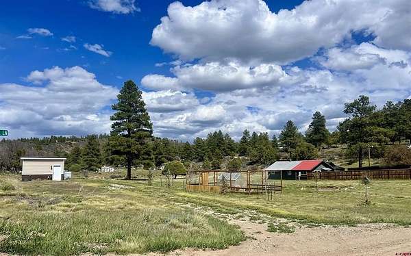 1.1 Acres of Land for Sale in Pagosa Springs, Colorado