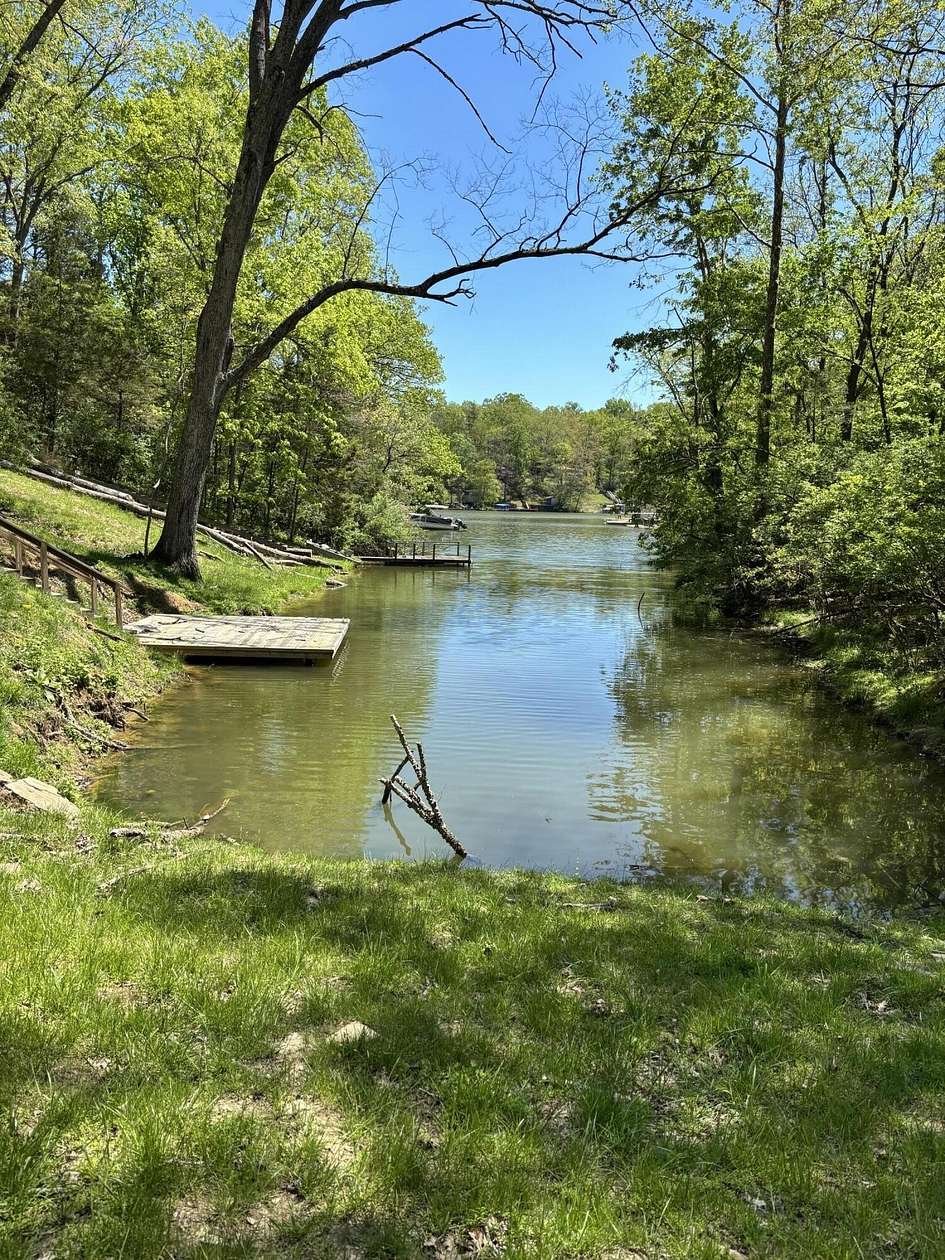 1.2 Acres of Residential Land for Sale in Owenton, Kentucky