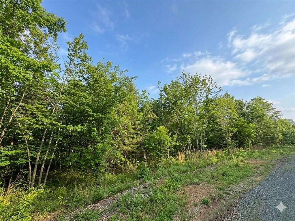 4.17 Acres of Residential Land for Sale in Watson, Oklahoma