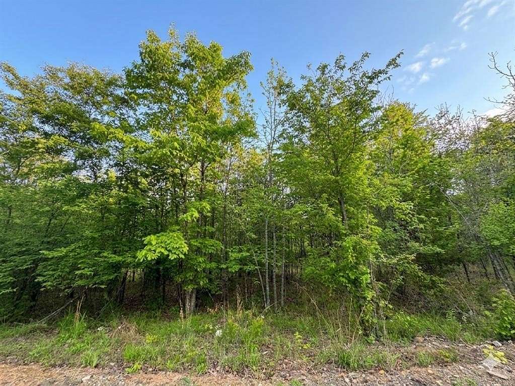 4.17 Acres of Residential Land for Sale in Watson, Oklahoma