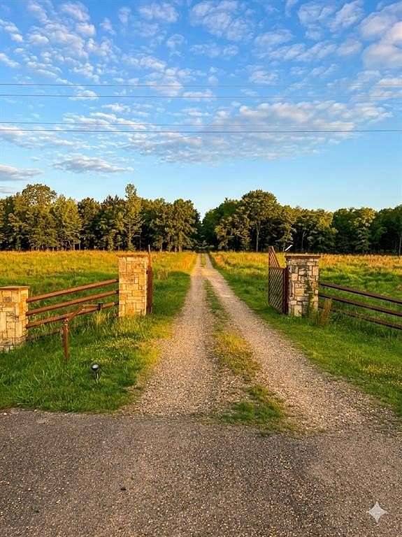 39.2 Acres of Land for Sale in Broken Bow, Oklahoma