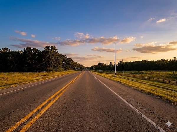 39.2 Acres of Land for Sale in Broken Bow, Oklahoma