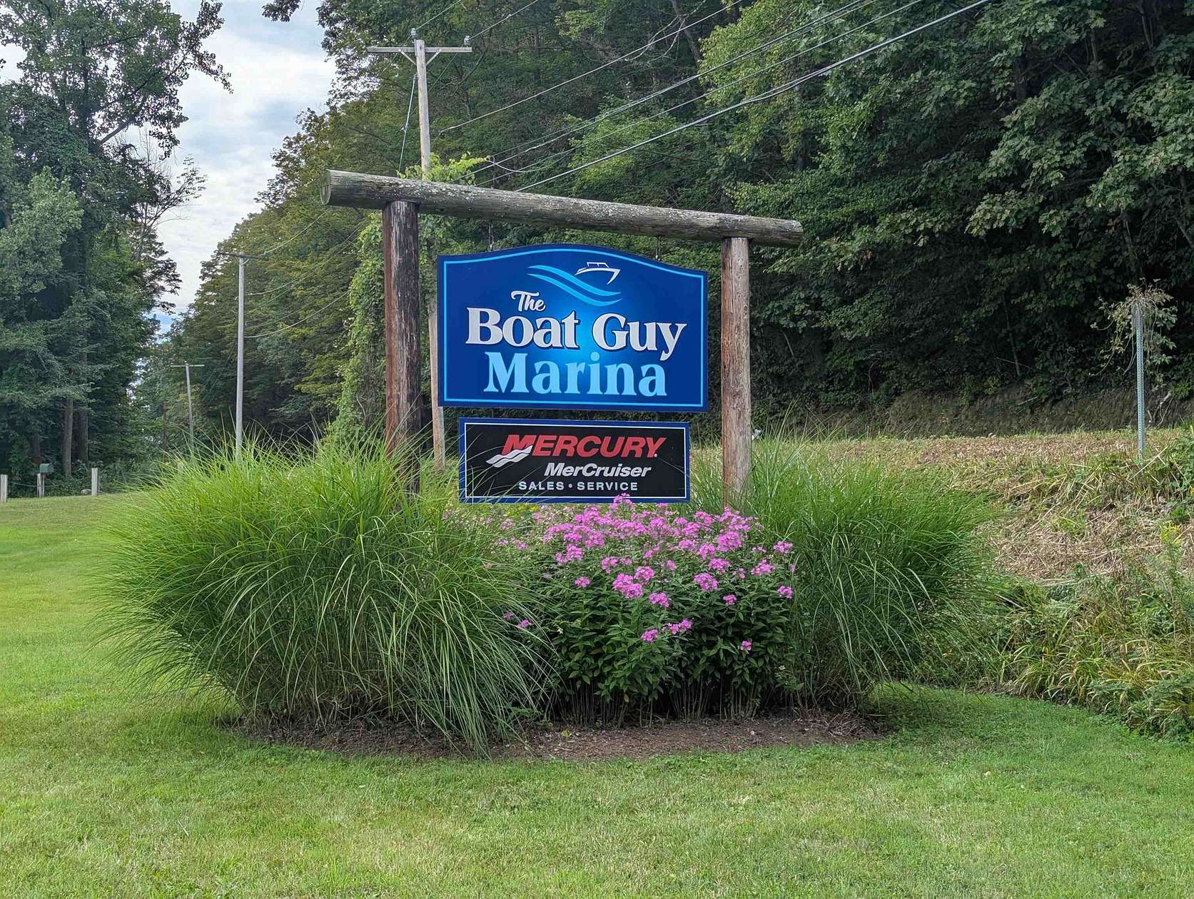 5 Acres of Mixed-Use Land for Sale in Rockingham, Vermont