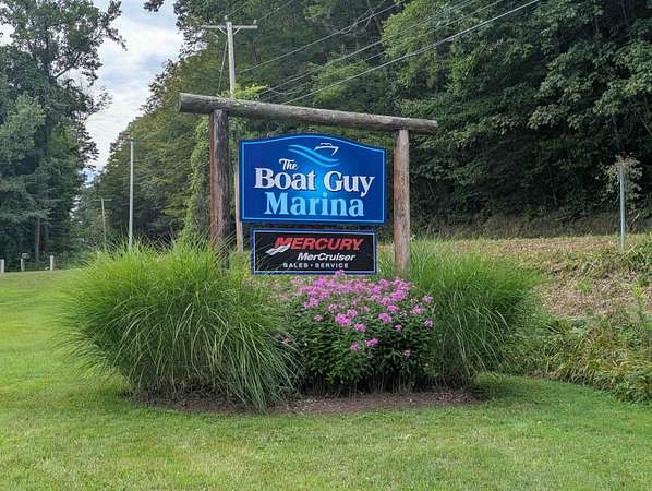 5 Acres of Mixed-Use Land for Sale in Rockingham, Vermont