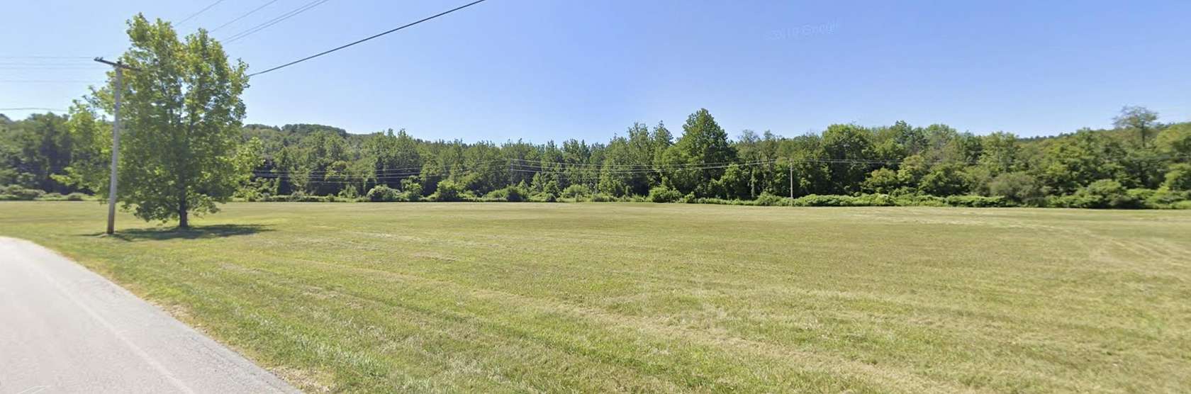 12.8 Acres of Land for Sale in Bennington, Vermont