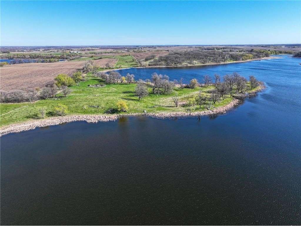 42.5 Acres of Agricultural Land for Sale in Solem Township, Minnesota