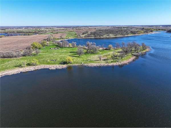 42.5 Acres of Agricultural Land for Sale in Solem Township, Minnesota