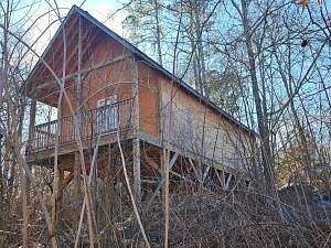 0.4 Acres of Residential Land for Sale in Georgetown, Tennessee