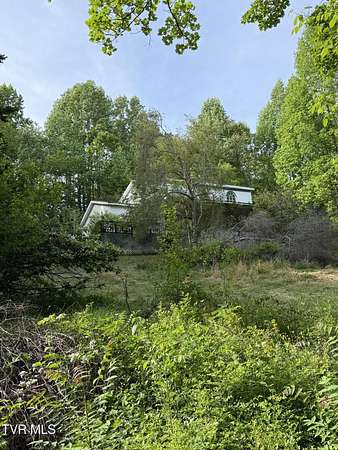 2 Acres of Land with Home for Sale in Meadowview, Virginia