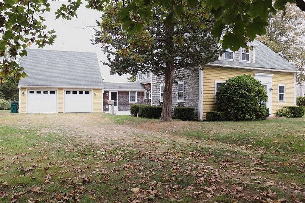 2 Acres of Land with Home for Sale in Eastham, Massachusetts