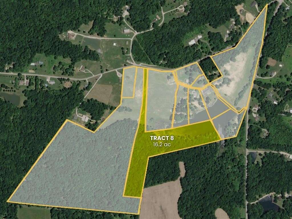 Land for Sale in Hawesville, Kentucky