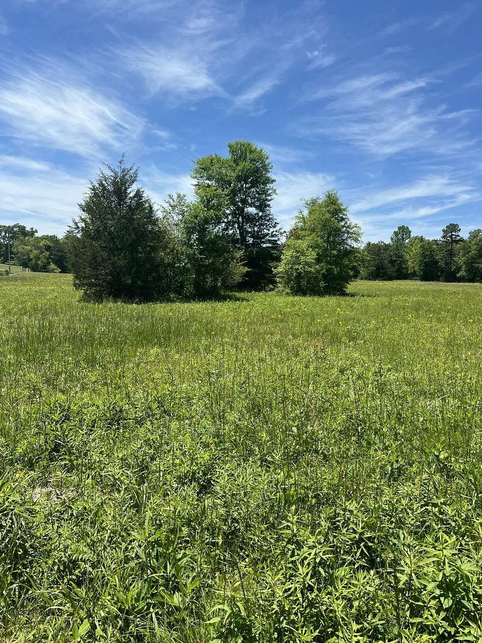 6 Acres of Residential Land for Sale in Englewood, Tennessee