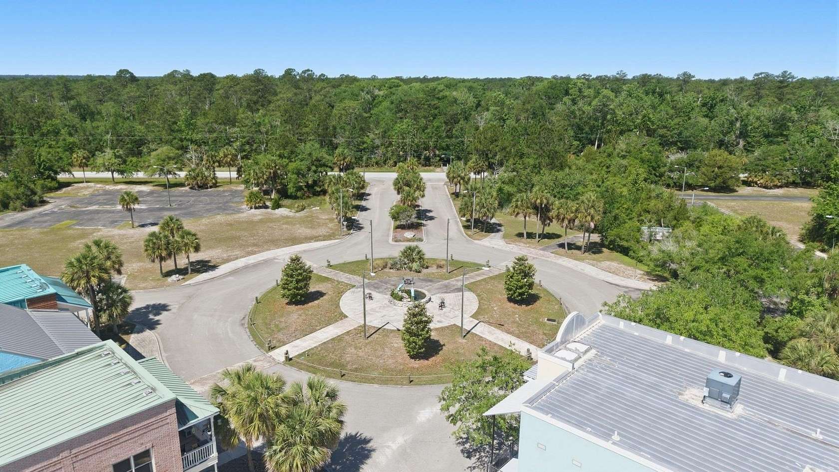 0.5 Acres of Land for Sale in St. Marks, Florida