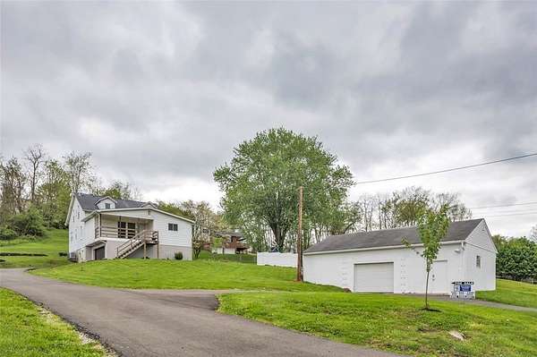 1 Acre of Mixed-Use Land for Sale in Cecil, Pennsylvania