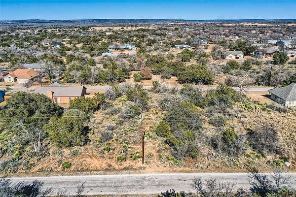 0.12 Acres of Residential Land for Sale in Granite Shoals, Texas