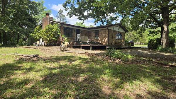 2.65 Acres of Land with Home for Sale in Hot Springs, Arkansas