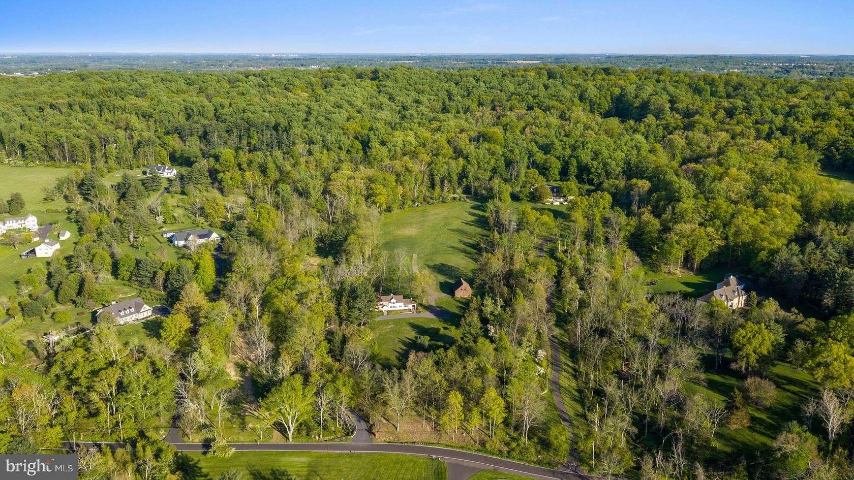 32.1 Acres of Land for Sale in Newtown, Pennsylvania