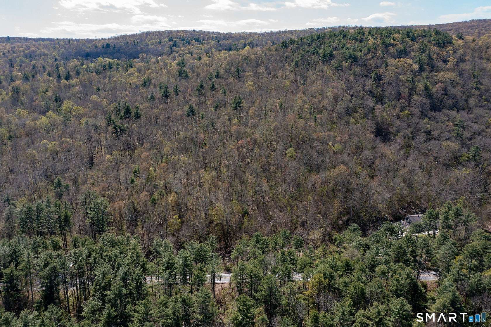 21.5 Acres of Land for Sale in Sharon, Connecticut