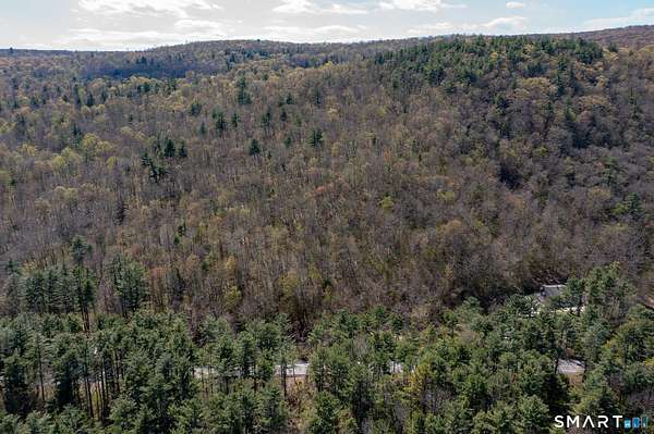 21.5 Acres of Land for Sale in Sharon, Connecticut