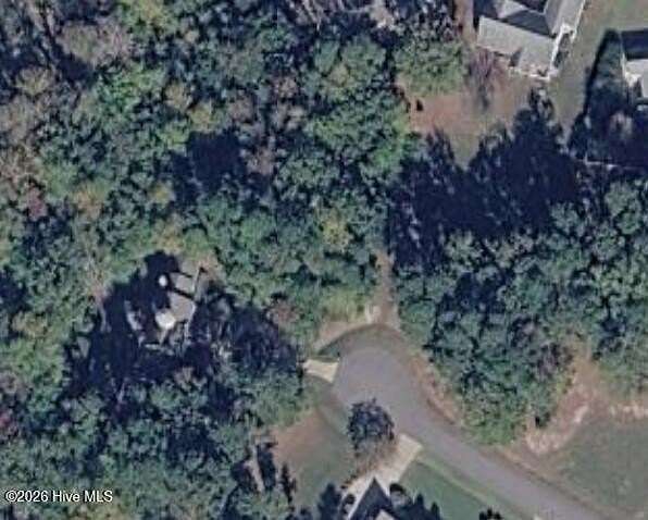 0.5 Acres of Residential Land for Sale in Hertford, North Carolina