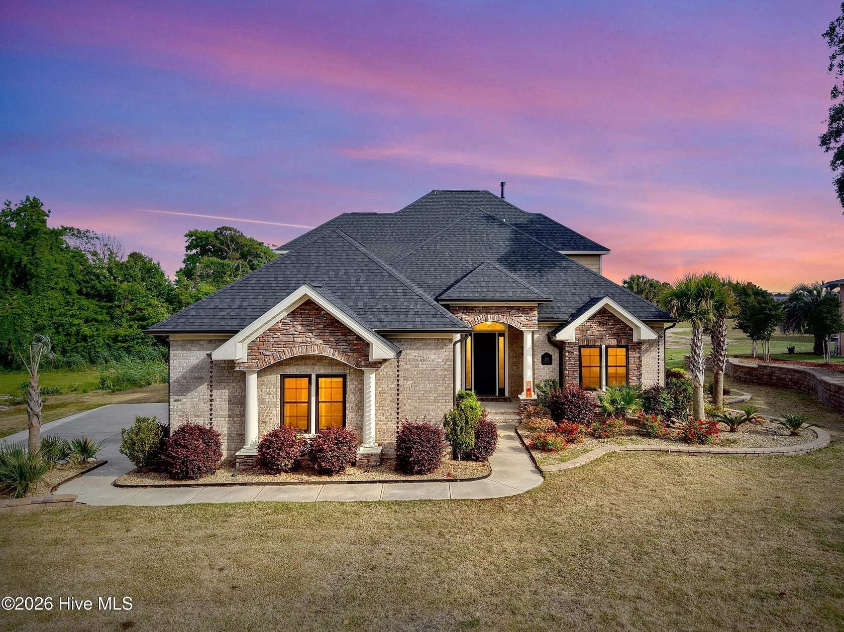 1.66 Acres of Land with Home for Sale in Southport, North Carolina