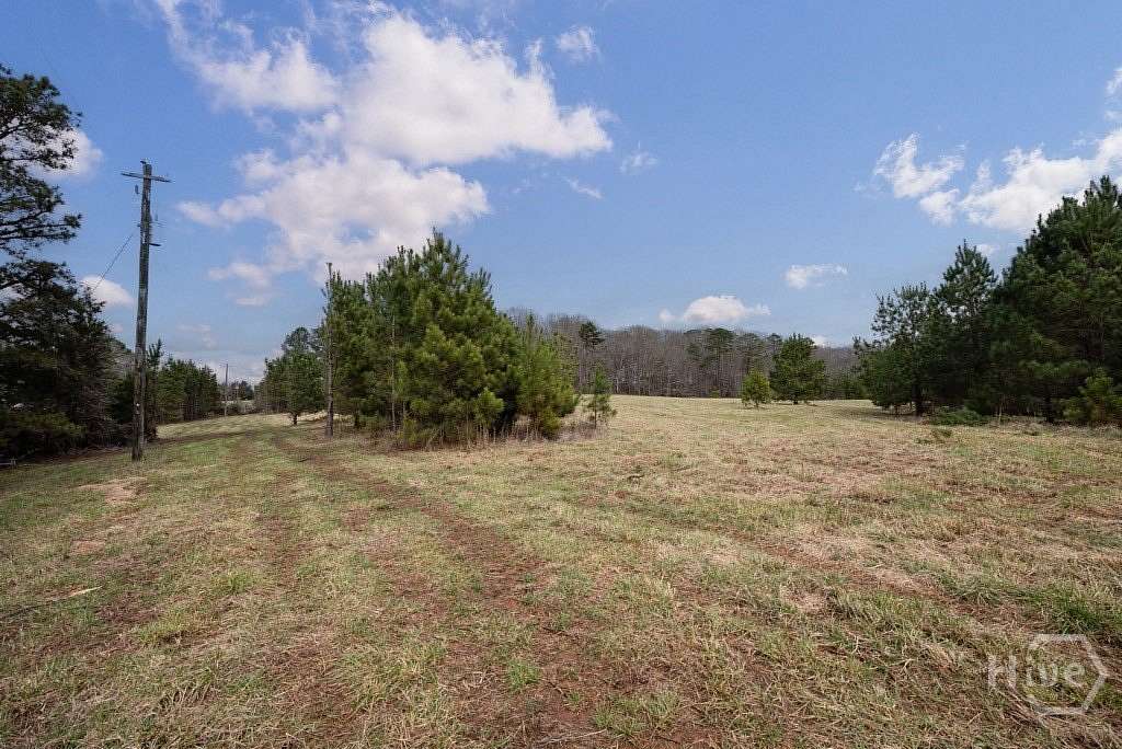 5.54 Acres of Land for Sale in Bishop, Georgia