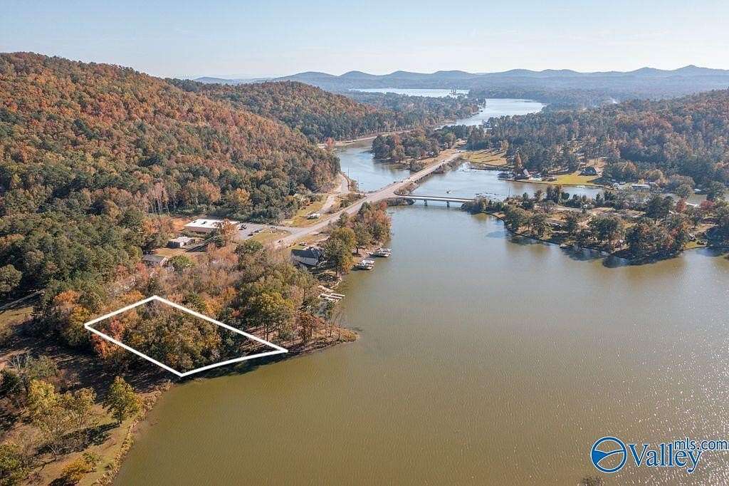 0.58 Acres of Residential Land for Sale in Rainbow City, Alabama