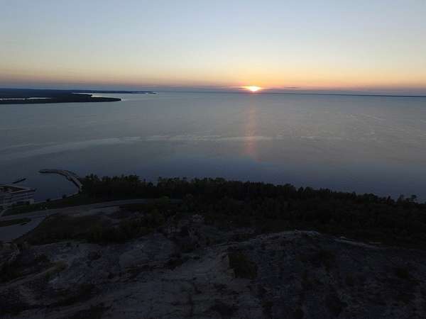 0.84 Acres of Commercial Land for Sale in Sturgeon Bay, Wisconsin