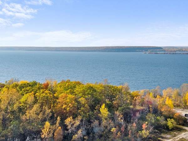 0.7 Acres of Commercial Land for Sale in Sturgeon Bay, Wisconsin