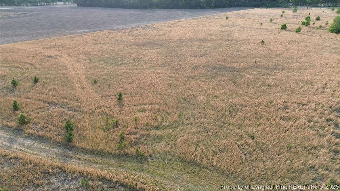 10.3 Acres of Land for Sale in Maxton, North Carolina