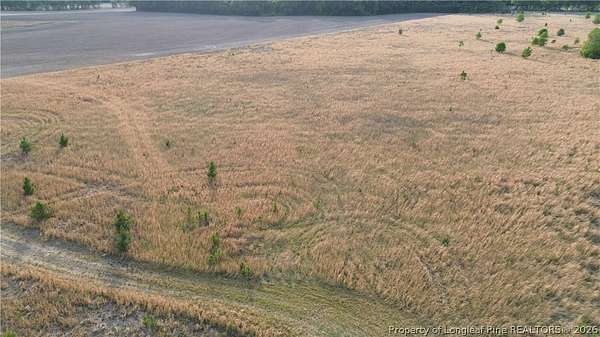 10.3 Acres of Land for Sale in Maxton, North Carolina