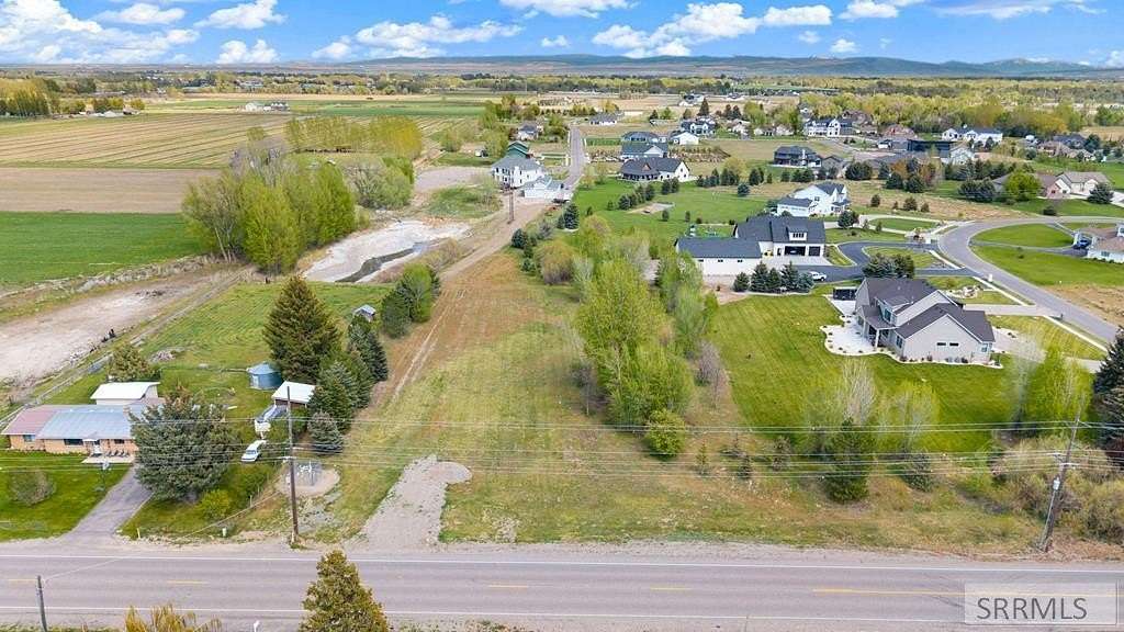 1.4 Acres of Residential Land for Sale in Rigby, Idaho