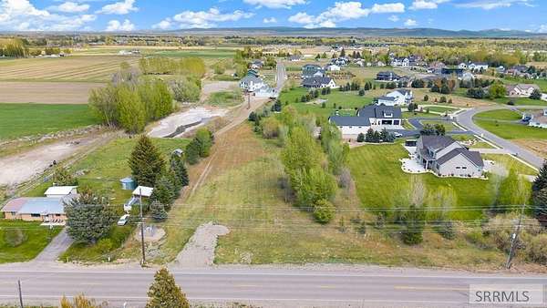 1.4 Acres of Residential Land for Sale in Rigby, Idaho